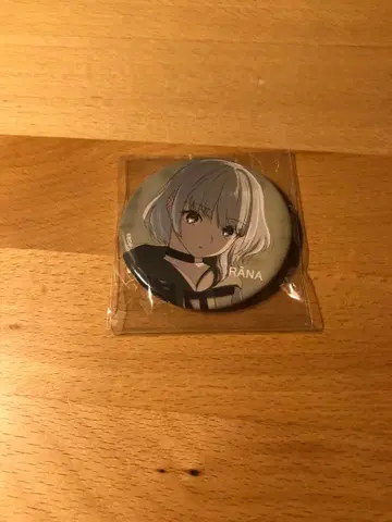 MyGO!!!!! 8th LIVE 캡슐 토이 요라나