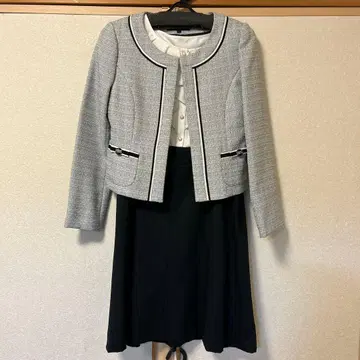 입, 졸업식 수트 3점 7호