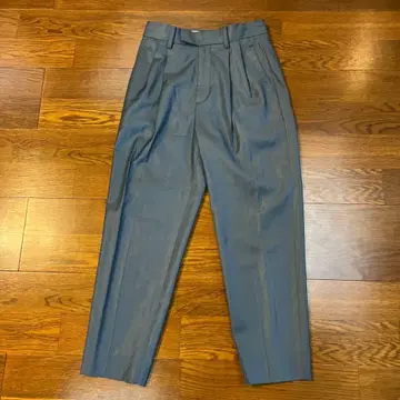 스터닝 루어 | 블루 슬랙스