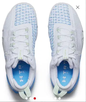 언더아머 UA 트라이베이스 레인 6 (트레이닝/WOMEN)