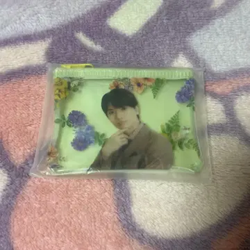 로사(무사시)의 왈츠 타카치 유고 파우치 유고