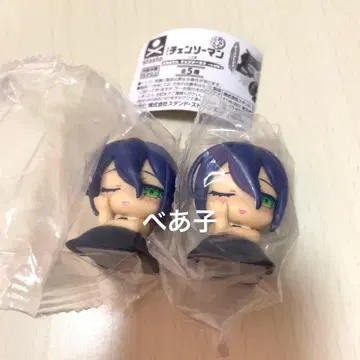 오넴탄 체인소 맨 레제 편 레제 묶음 판매