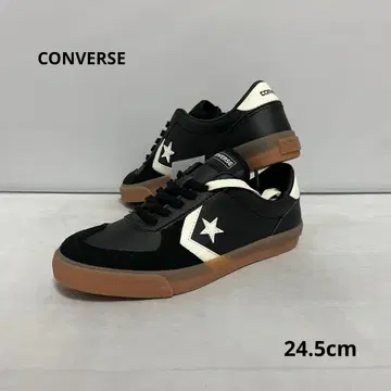 CONVERSE CHECKPOINT SK OX 새상품 24.5cm