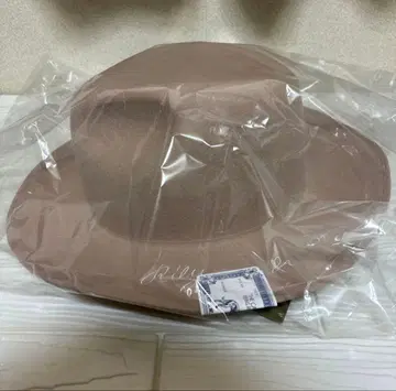THE H.W.DOG&CO. RILY TRAVELERS HAT M 사이즈