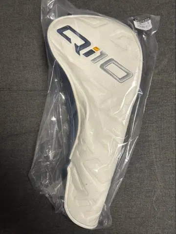 Qi10 TaylorMade 드라이버용 골프헤드커버