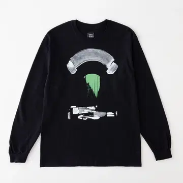 loose joints 이시우라 마사루 디자인 맨투맨 m