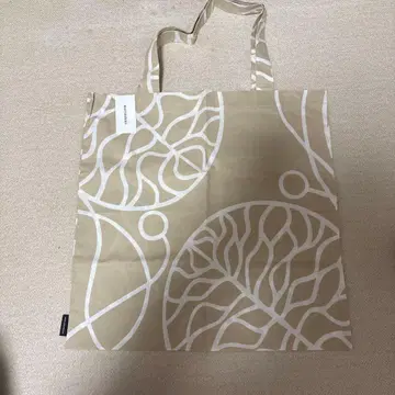 마리메꼬 토트백