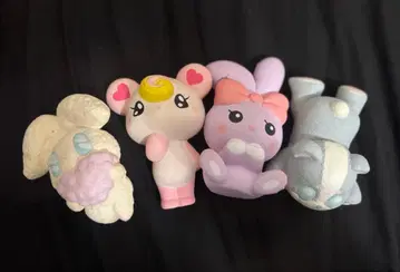 블룸 스퀴즈 묶음 판매 5세트 낱개 판매 가능