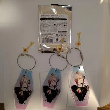 FGO 카르나 아크릴 키링