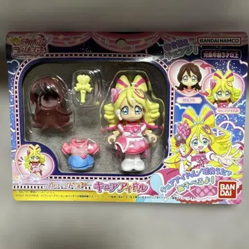 새상품 큐어 아이돌 프리코디 인형