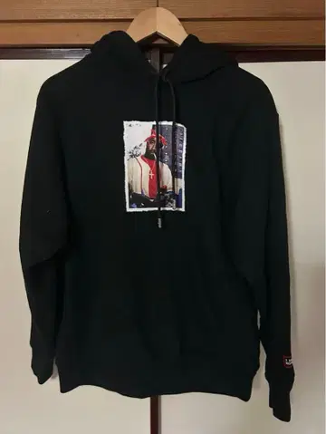 Lafayette 라파예트 2pac 후드티 후디 L 사이즈