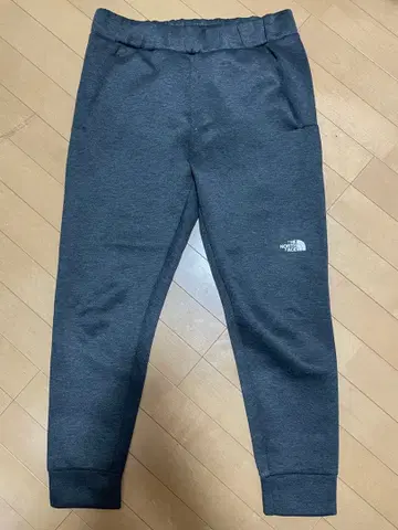 THE NORTH FACE 테크 에어 맨투맨 조거 팬츠