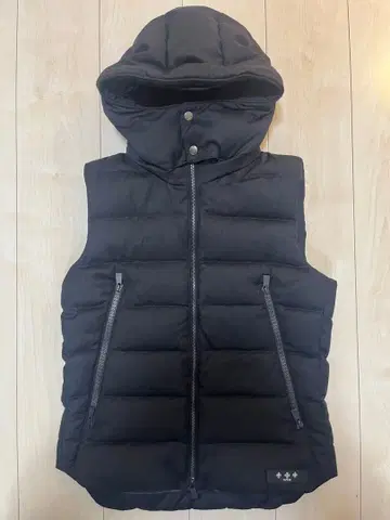 TATRAS 다운 베스트 MTA19A4373 (size01)