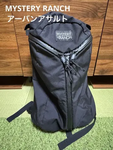 MYSTERY RANCH 어반 어솔트