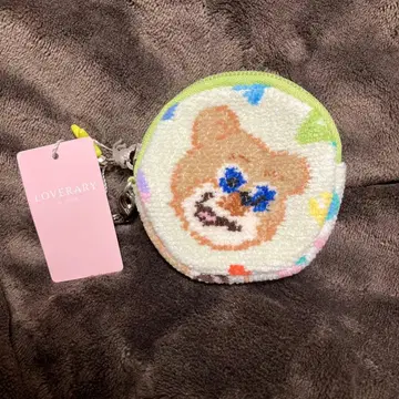 FEILER 해피 팝 니코 파우치