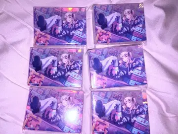 프로세카 아키야마 미즈키 노블 52 I