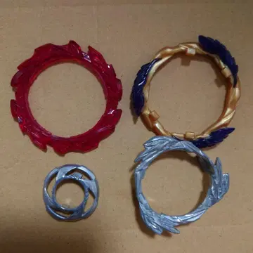 베이블레이드 버스트 퍼펙트 기어