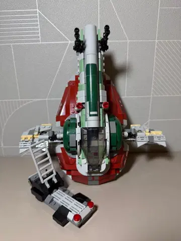 LEGO 75312