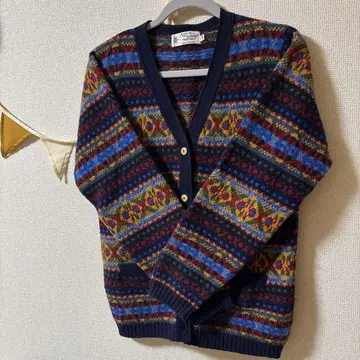 New Eastehly Tradition 가디건 38