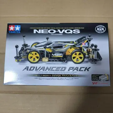 미니 사륜구동 네오 VQS 어드밴스 팩 (구판)