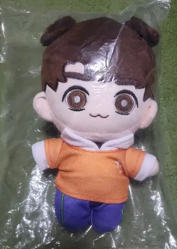 SHINee 종현 봉제 인형 2