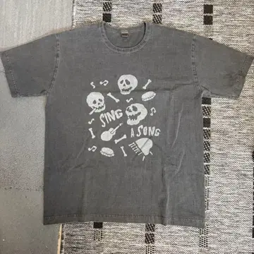 BARNS OUTFITTERS/반스아웃피터스 티셔츠