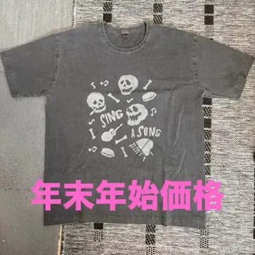 BARNS OUTFITTERS/반스아웃피터스 티셔츠