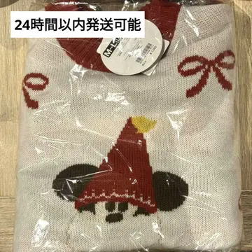 릴린린 스웨터 크리스마스 2025