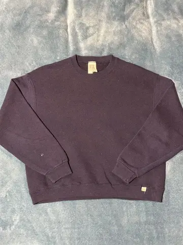 90s 러셀 애슬레틱 (Russell athletic) 맨투맨