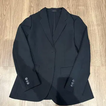 UNIQLO 감동 자켓 & 감동 팬츠 세트