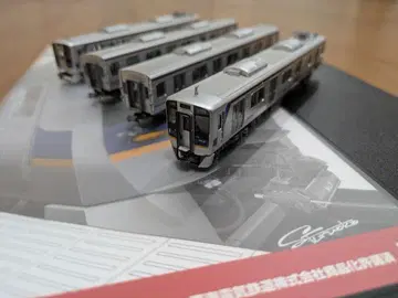 포폰데타 난카이 8300계 고야선 6량 세트 단품 8316편성 4량