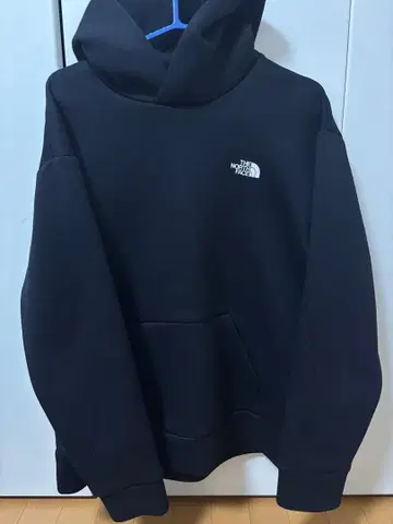 THE NORTH FACE 후드티