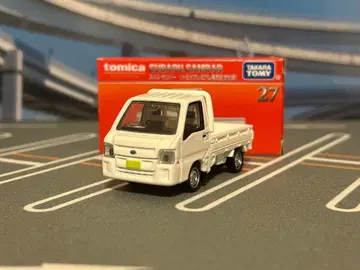 토미카 프리미엄 삼바 출시 기념 사양