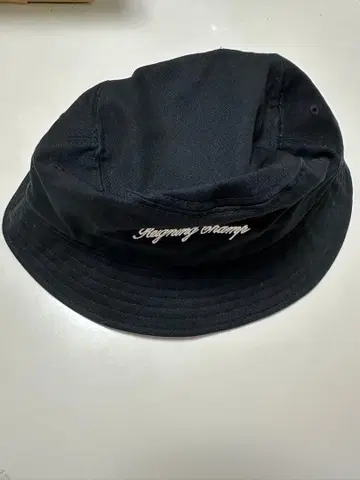 레이닝 챔프 햇