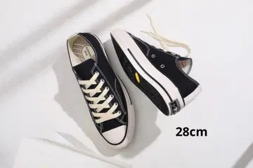 새상품 CONVERSE ADDICT CHUCK TAYLOR NAVY