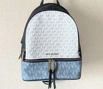 MICHAEL KORS 마이클코어스 리아 지퍼 백팩