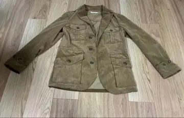 ITALSTYLE 이타르스타일 구매 코듀로이 자켓