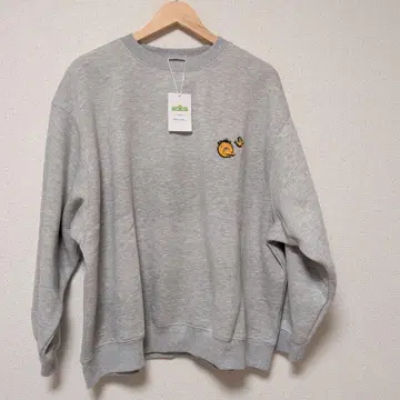 니코앤드 - SESAME STREET(세서미 스트릿) 속기모 풀오버