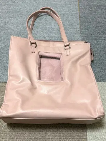 riridear 리리디 덕질 백 이타백