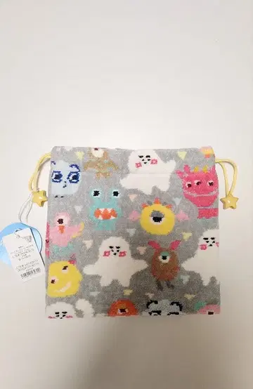 LOVERARY BY FEILER x 시나푸슈 복조리 페이러 복조리