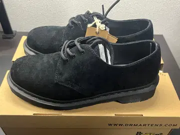 [ 미사용 ] 닥터마틴(DR. MARTENS) 1461 MONO