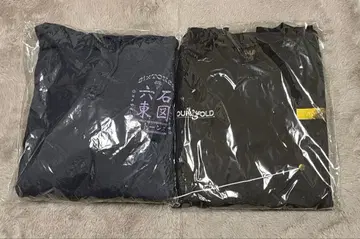 SixTONES 트레이닝복 후드티 세트