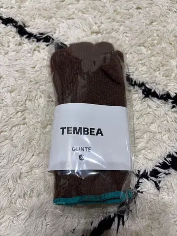 TEMBEA 장갑 S 사이즈