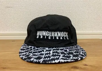 행거 헌거넉 캡 트레일 러닝 러닝 등산