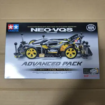 미니 사륜구동 네오 VQS 어드밴스 팩