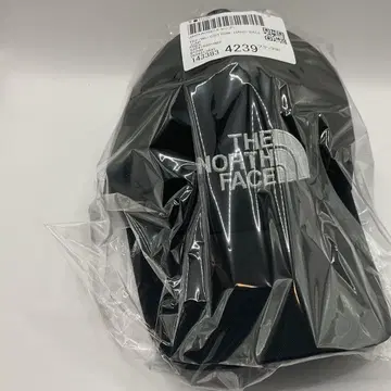 THE NORTH FACE HARD BALL CAP