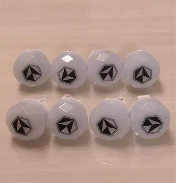 아이레쓰 나이코 린 라이트 링 라이트 구형 초기 8개