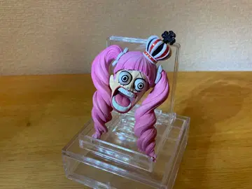 RofJ ONE PIECE 놀란 얼굴 마그넷 페로나