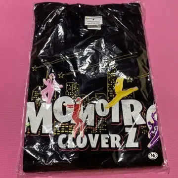 모모크로 T셔츠