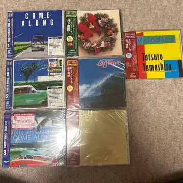 크리스마스 이브 외 총 7점